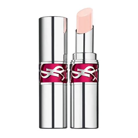 Yves Saint Laurent Rouge Volupté Candy Glaze Holiday 2024